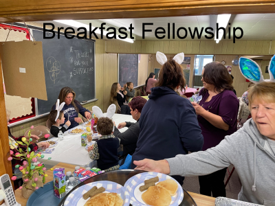 BreakfastFellowship